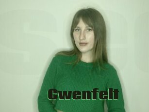 Cwenfelt