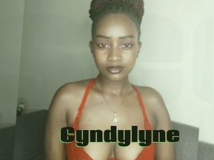 Cyndylyne