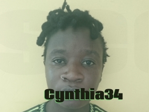 Cynthia34