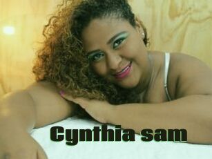 Cynthia_sam