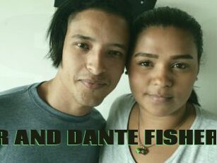 DANIELA_CARTER_AND_DANTE_FISHER