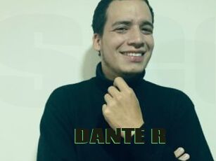 DANTE_R