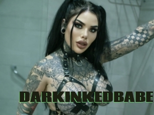 DARKINKEDBABE