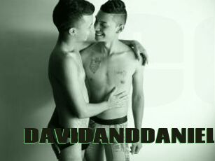 DAVIDANDDANIEL