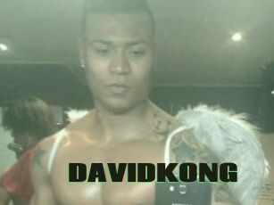 DAVIDKONG