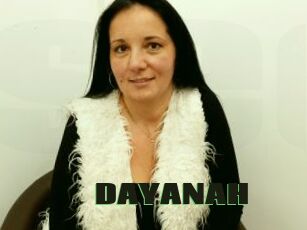 DAYANAH