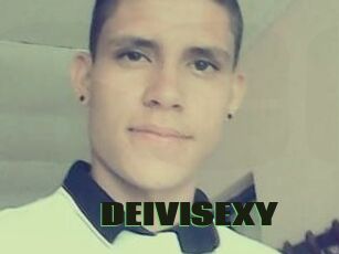 DEIVISEXY