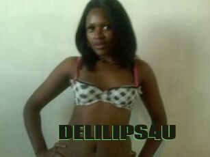 DELILIPS4U