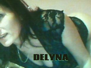 DELYNA