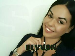 DEVVON_