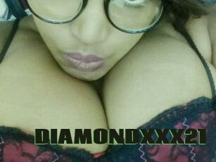 DIAMONDXXX21