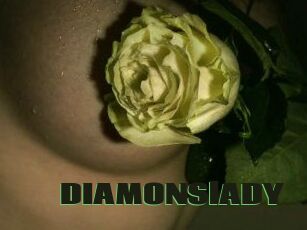 DIAMONSlADY