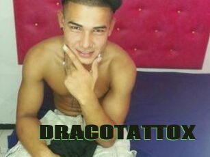 DRACOTATTOX