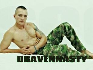 DRAVENNASTY