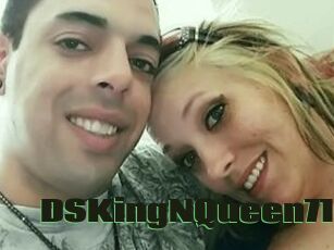 DSKingNQueen71