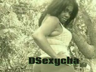 DSexycha