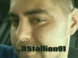 DStallion91