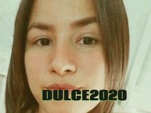 DULCE2020