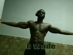 D_Wade