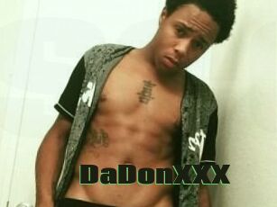 DaDonXXX