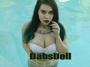 Dabs_Doll