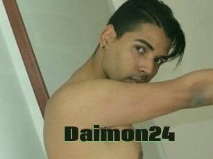 Daimon24