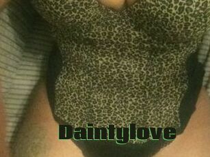 Daintylove