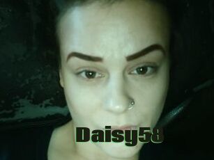 Daisy58