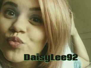 DaisyLee92