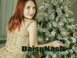 DaisyNash