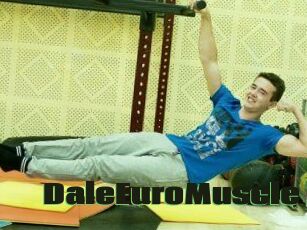 DaleEuroMuscle