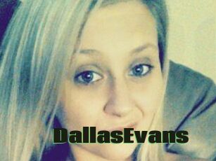 Dallas_Evans