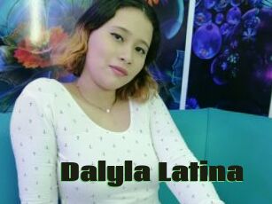 Dalyla_Latina