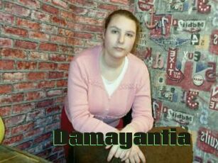 Damayantia