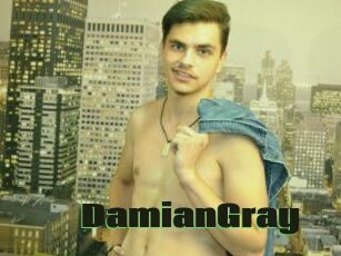 DamianGray