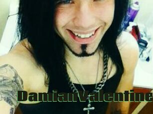 DamianValentine