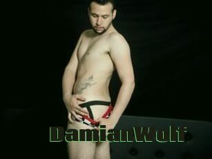 DamianWolf