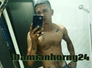 Damianhorny24