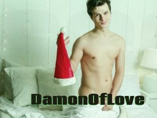 DamonOfLove