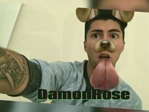 DamonRose