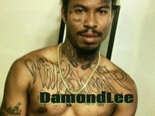 Damond_Lee