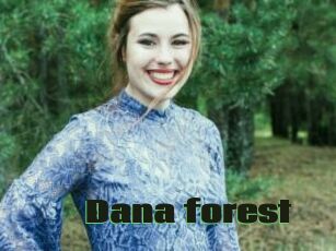 Dana_forest