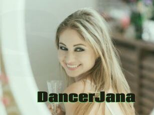 DancerJana