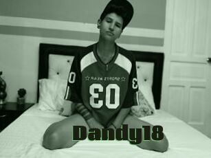 Dandy18