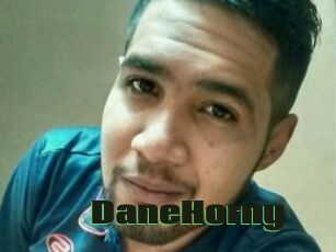 DaneHorny