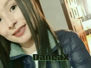 DaneaX