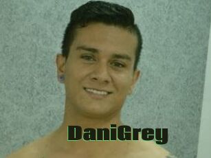 DaniGrey