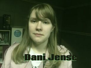 Dani_Jense