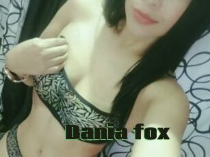 Dania_fox