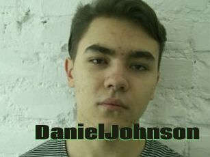 DanielJohnson